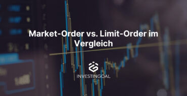 market orders vs limit orders