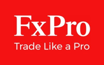 fxpro logo