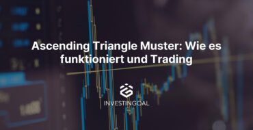 ascending triangle chartmuster