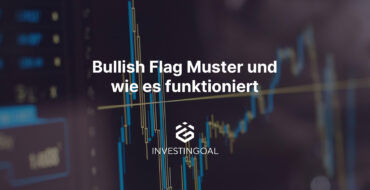 bull flag chartmuster