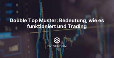 double top chartmuster