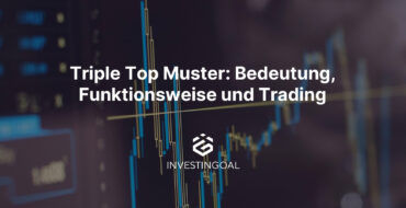 triple top chartmuster