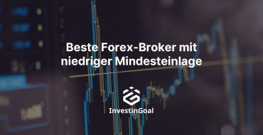 niedriger mindesteinlage forex brokers
